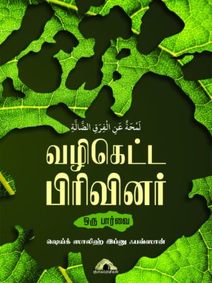 வழிகெட்ட பிரிவினர் ஒரு பார்வை