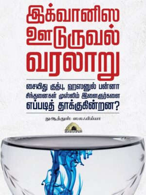 இக்வானிஸ ஊடுருவல் வரலாறு