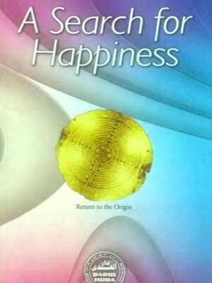 A Search For Happiness