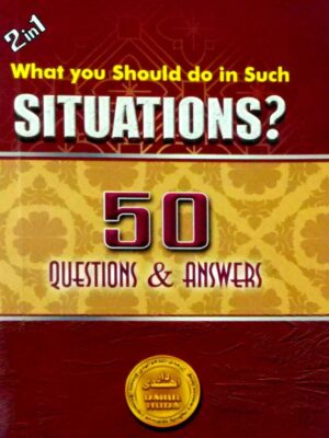 Situations & Questions – Answers
