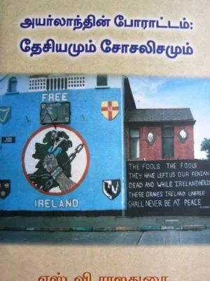 அயர்லாந்தின் போராட்டம்