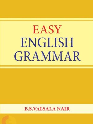 Easy English Grammar