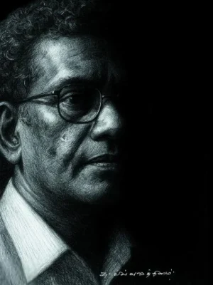 காலவெயில் (கவிதைத் தொகுப்பு)