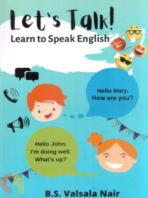 Let's Talk! - Learn to Speak English