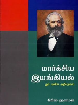 மார்க்சிய இயங்கியல்
