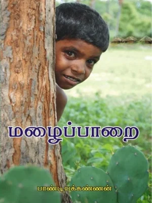 மழைப்பாறை