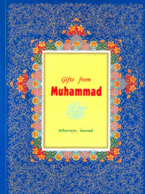 Gift From Mohammad