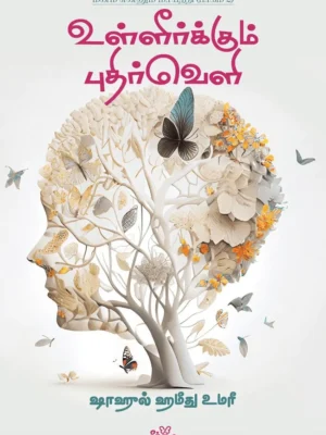 உள்ளீர்க்கும் புதிர்வெளி