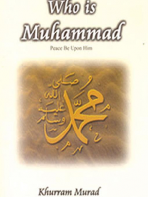 Who is Muhammad