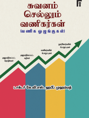 சுவனம் செல்லும் வணிகர்கள் (வணிக ஒழுங்குகள்)