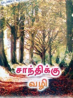 சாந்திக்கு வழி