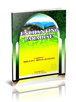 Enchanting Paradise