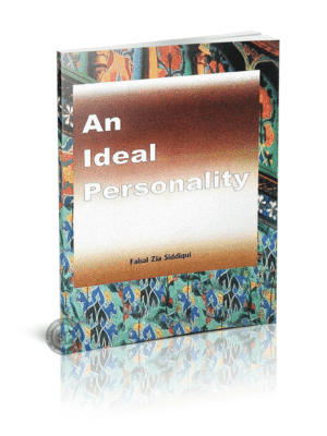An Ideal Personality (English)