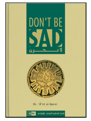Dont Be Sad