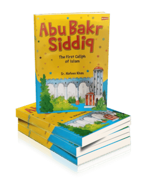 Abu Bakr Siddiq (English)