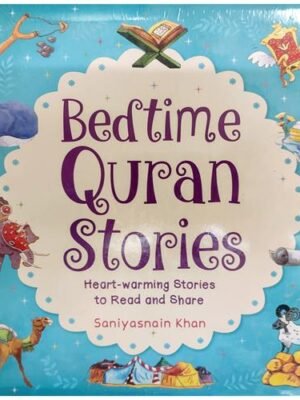 Bedtime Quran Stories